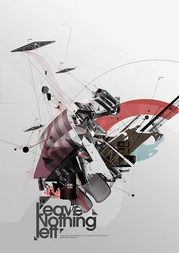 Leavenothingleft