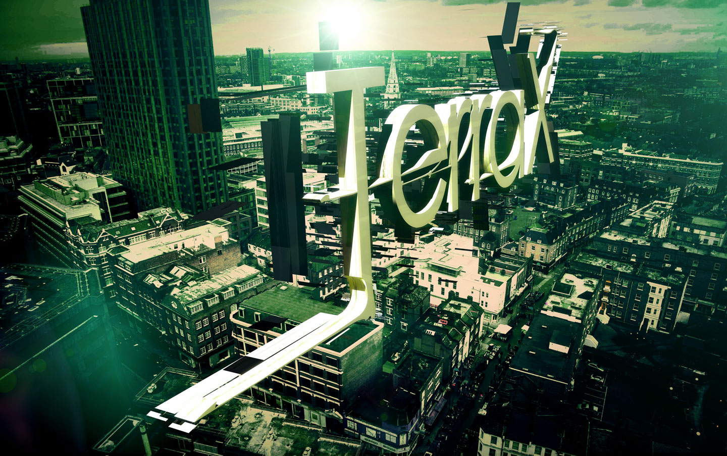 TerraX 2