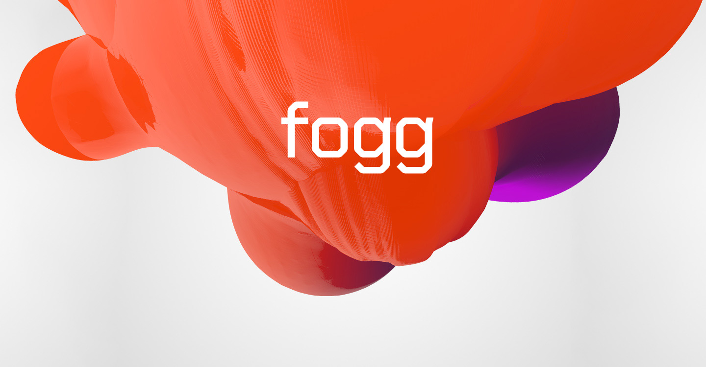 A 360° Identity: Fogg