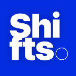Shifts logotype