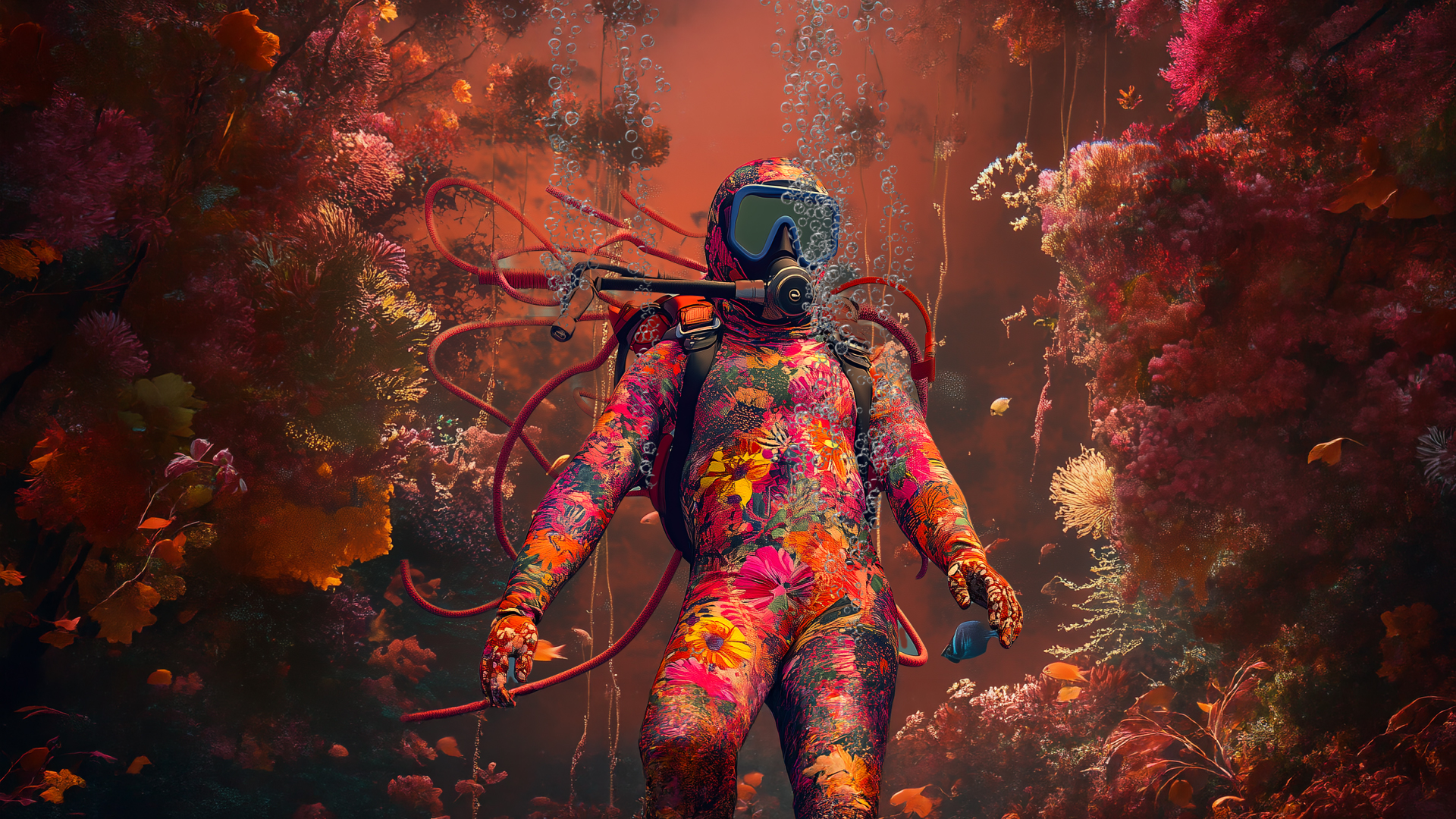 In Other Worlds by Liam Young